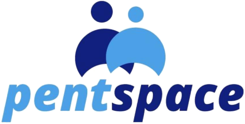 Pentspace Logo
